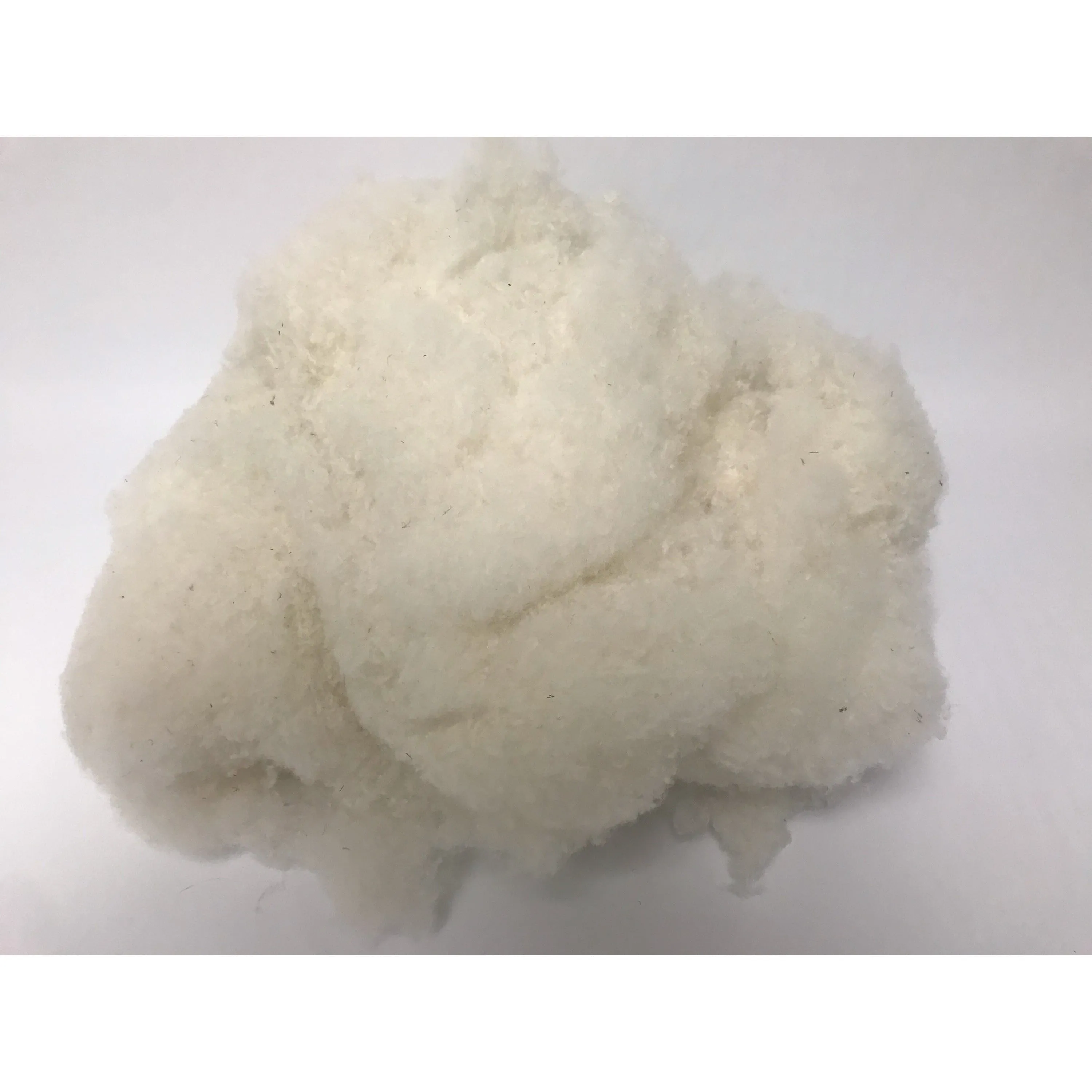 Wool Stuffing